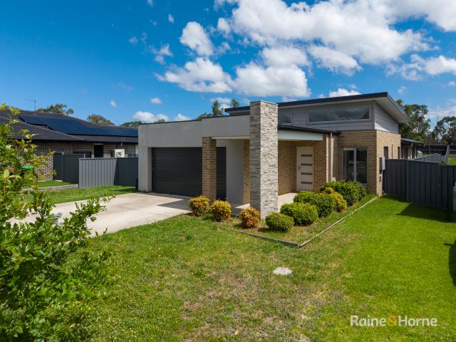House for sale in Abington, New South Wales