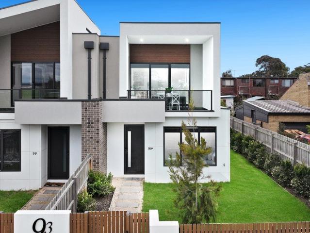 Townhouse for sale in Camerons Creek, Victoria