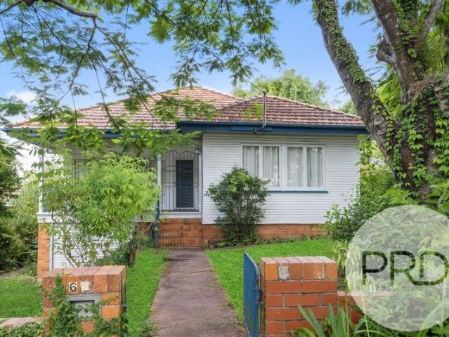 House for sale in Toombul, Queensland