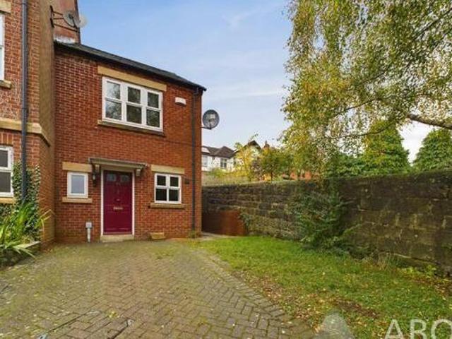House for sale in Compton, Froggatt