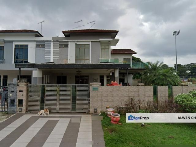 House for sale in Kulai, Johor