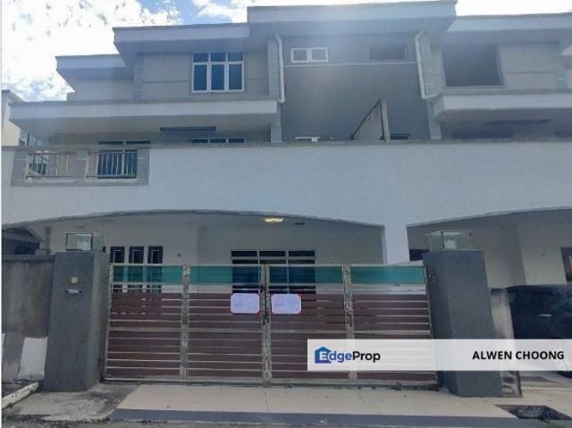 House for sale in Perak