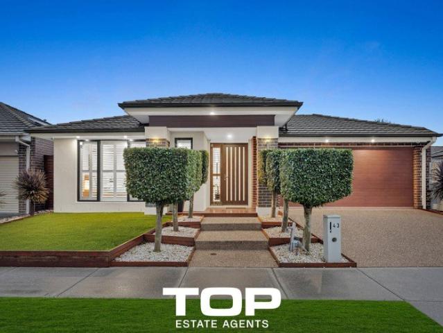 House for sale in Aspect Estate, Melbourne
