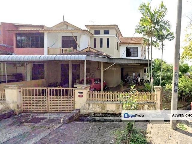 House for sale in Alor Setar, Kedah