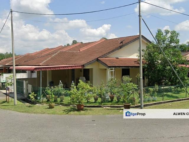 House for sale in Perlis