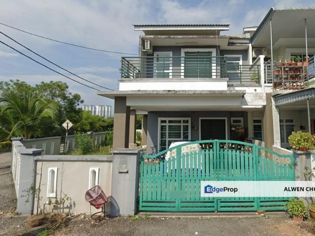House for sale in Perak, Kampar