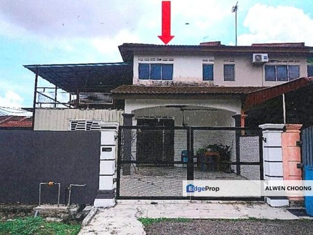 House for sale in Pasir Gudang, Johor