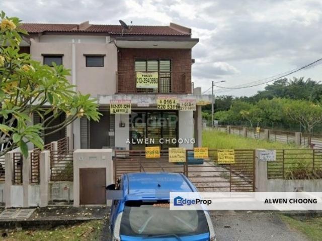 House for sale in Sepang, Tanjong Sepat
