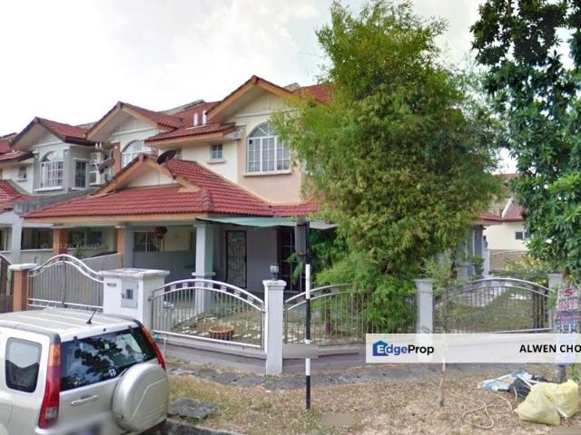 House for sale in Petaling, Alam Impian