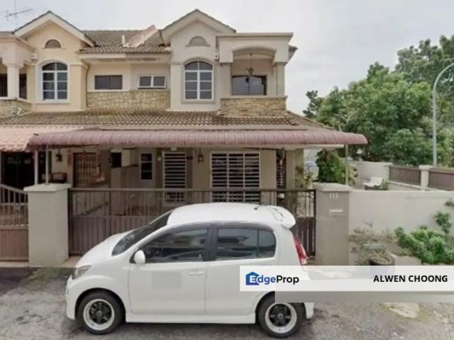 House for sale in Perak, Tanjong Ipoh
