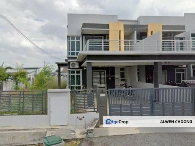 House for sale in Malaka