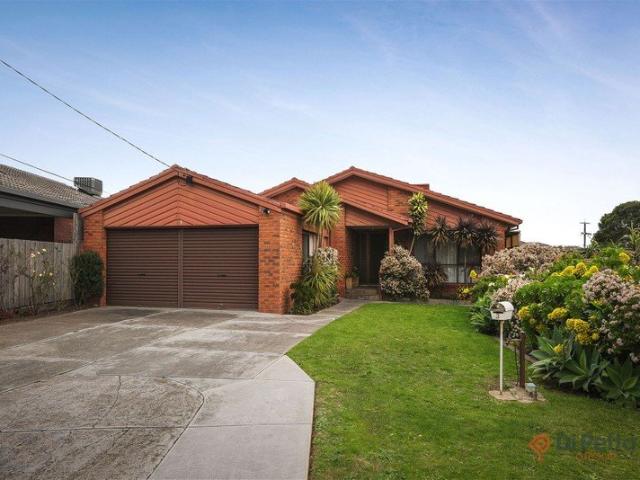 House for sale in Camerons Creek, Victoria