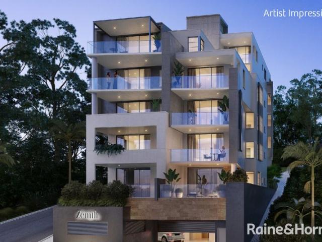 Land for sale in Gosford, New South Wales
