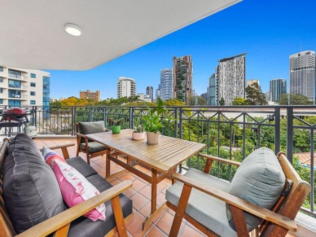 Apartment for sale in Toombul, Queensland