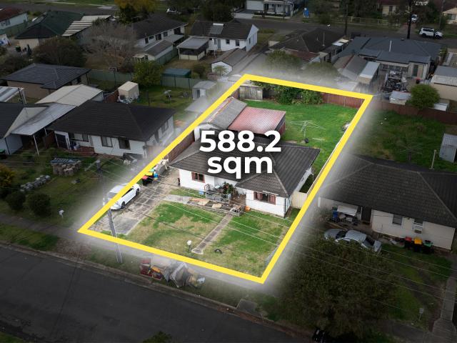House for sale in Miller