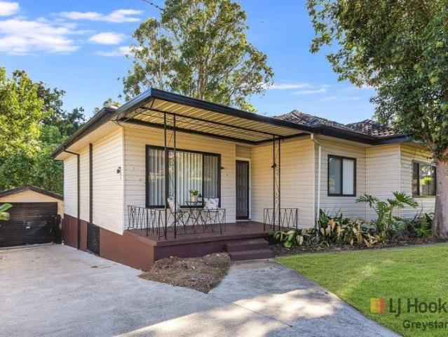 House for sale in Sydney, New South Wales