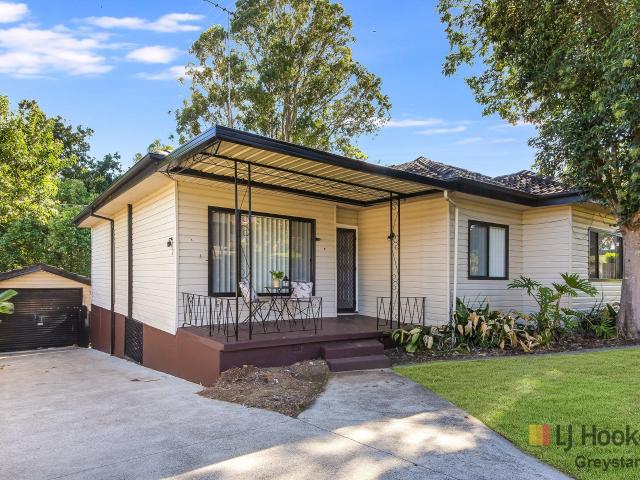House for sale in Sydney, New South Wales