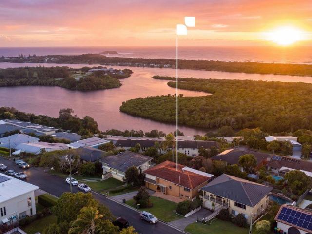 House for sale in Fingal Head, New South Wales