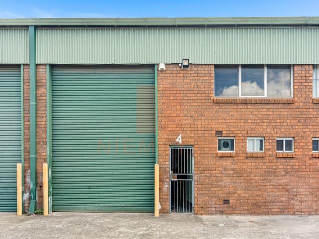 Warehouse for sale in Sydney, New South Wales