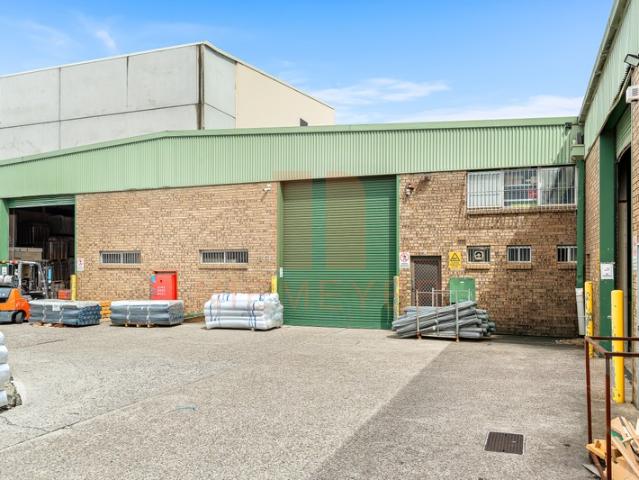 Warehouse for sale in Sydney, New South Wales