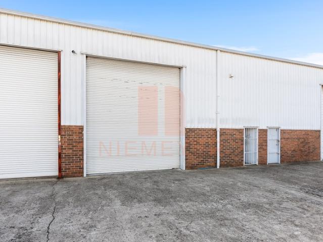 Warehouse for sale in Sydney, New South Wales