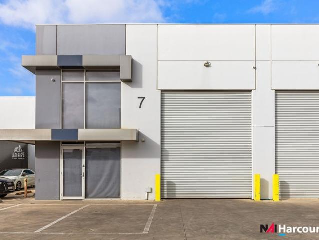 Warehouse for sale in Camerons Creek, Victoria