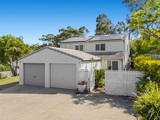 Townhouse for sale in Reedy Creek, Gold Coast City