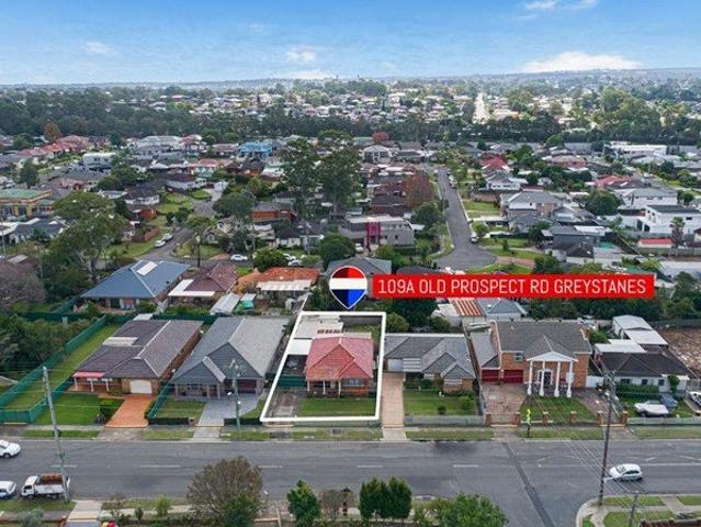 House for sale in Sydney, New South Wales
