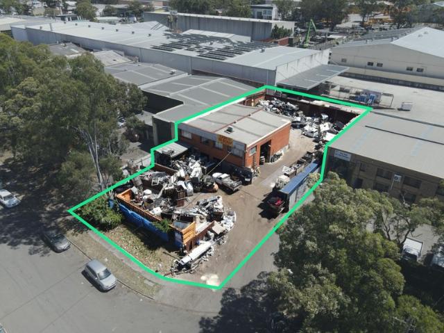 Warehouse for sale in Sydney, New South Wales