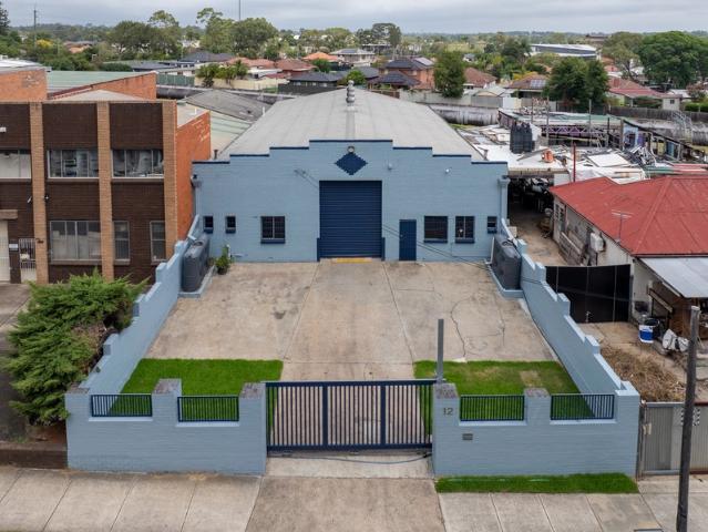 Warehouse for sale in Sydney, New South Wales