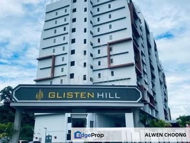 Condominium for sale in Wellesley, Penang