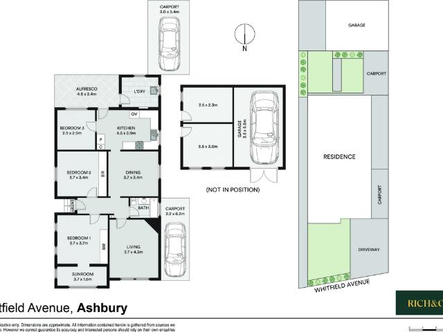 House for sale in Sydney, New South Wales