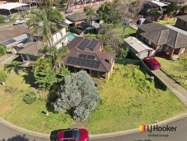 House for sale in Sydney, New South Wales