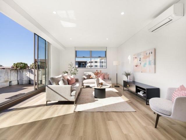 Apartment for sale in Strathfield, New South Wales