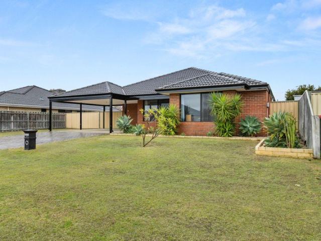 House for sale in Australind, Western Australia