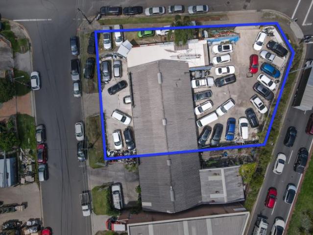 Warehouse for sale in Sydney, New South Wales