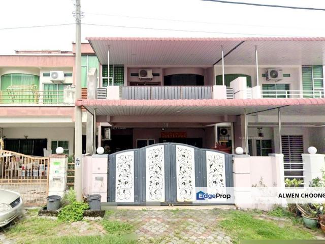 House for sale in Perak, Tanjong Ipoh