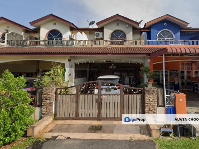 House for sale in Perak