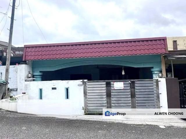 House for sale in Kulai