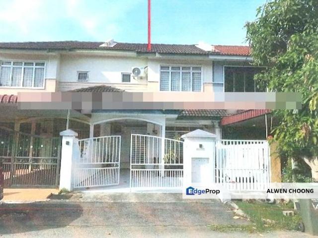 House for sale in Sungai Petani, Kuala Muda