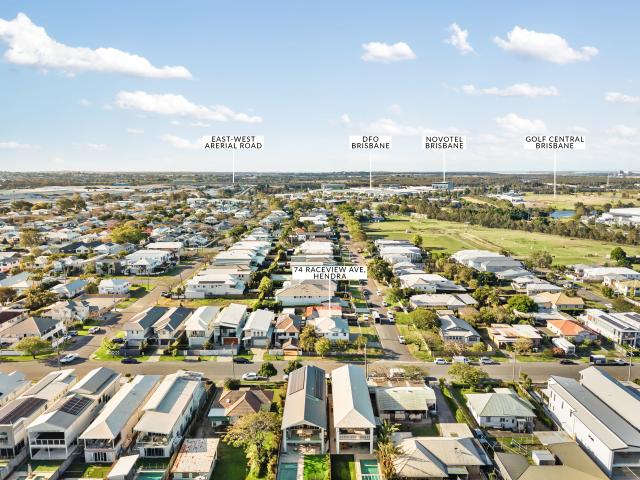 House for sale in Toombul, Queensland
