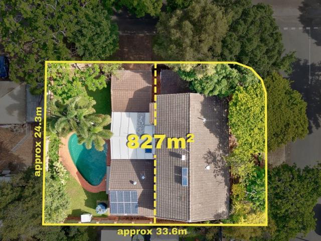 House for sale in Toombul, Queensland