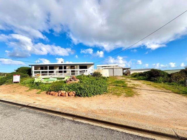 House for sale in Venus Bay, South Australia