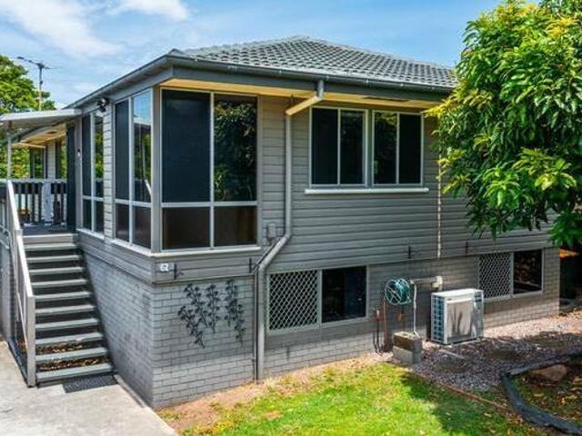 House for rent in Methul, Queensland