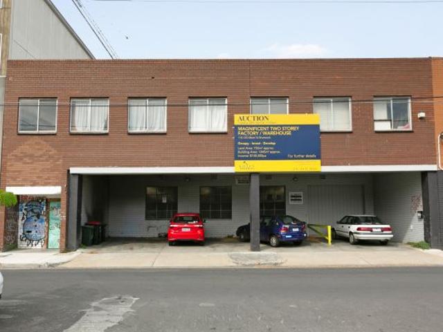 Warehouse for sale in Camerons Creek, Victoria