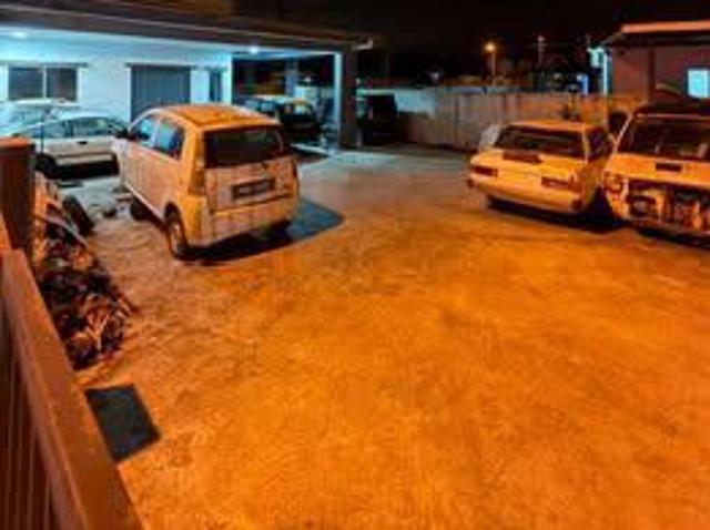 Terraced House for sale in Kuching