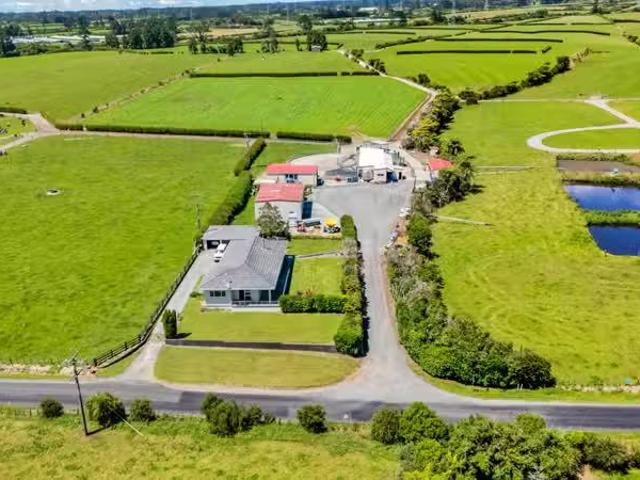 House for rent in Inglewood, Taranaki