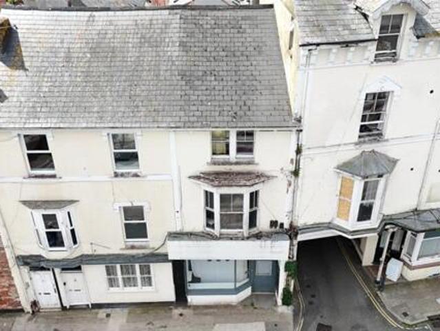 House for sale in Paignton, Devon and Torbay