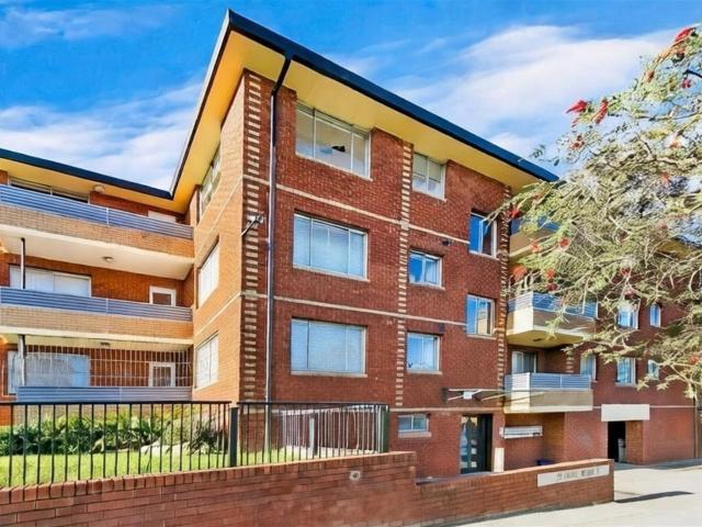 Apartment for sale in Sydney, New South Wales