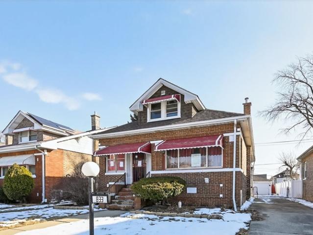 Property for sale in Maywood, Illinois
